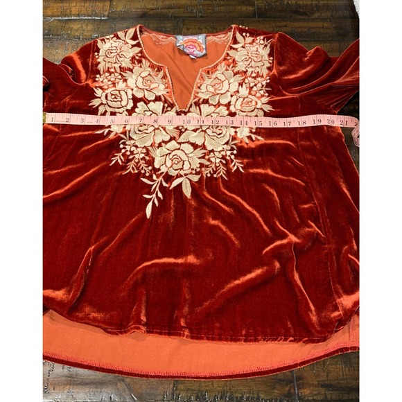 Johnny Was - Picture 8 of 12